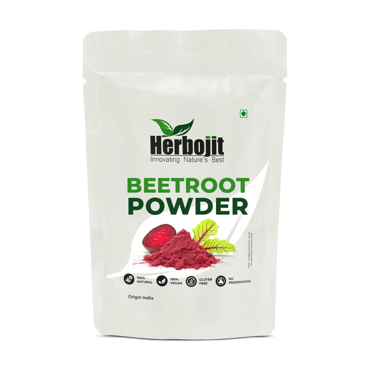 Beetroot Powder – Herbojit International Pvt Ltd