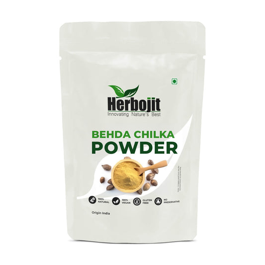 Behda Chilka Powder