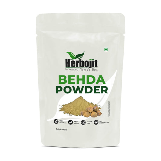 Behda powder