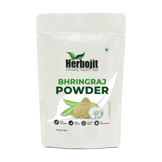 Bhringraj Powder