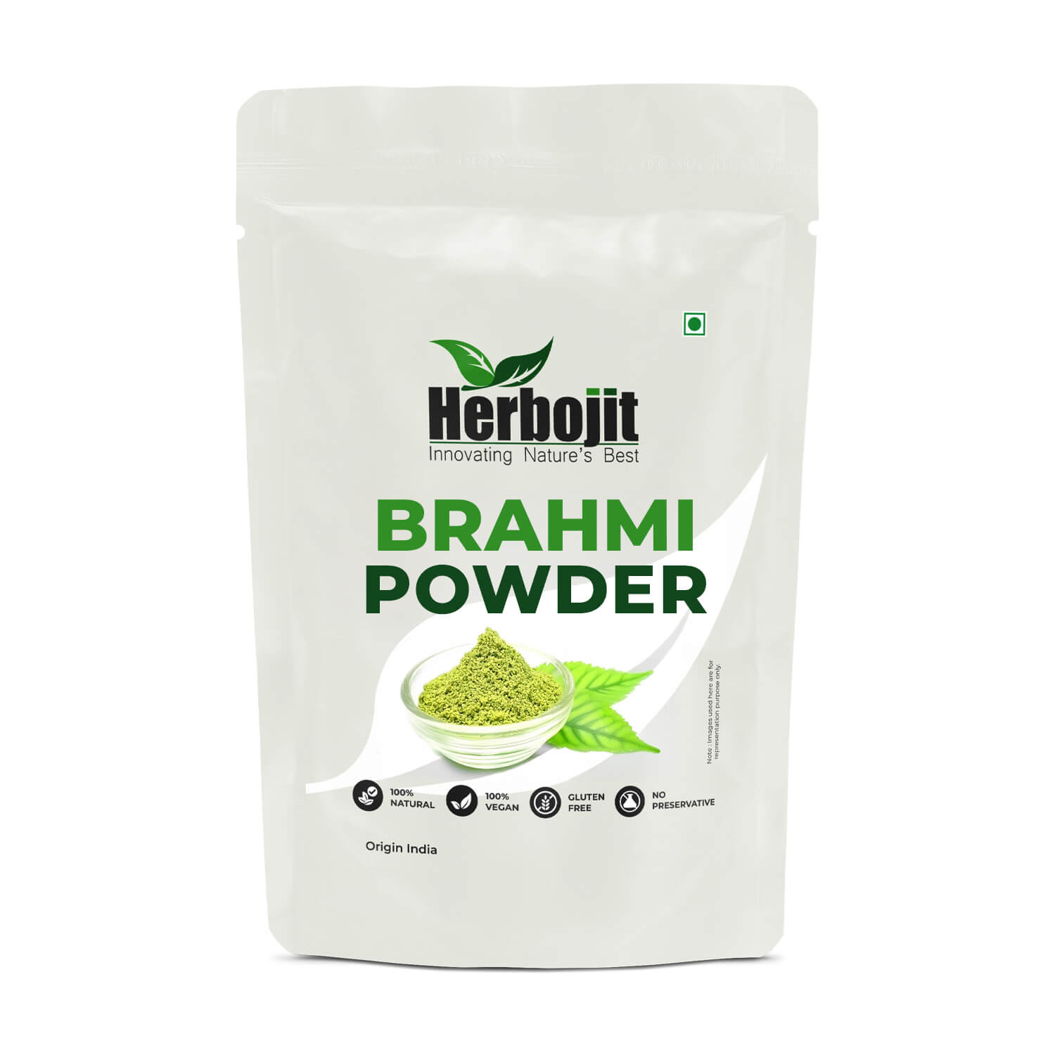 Brahmi Powder