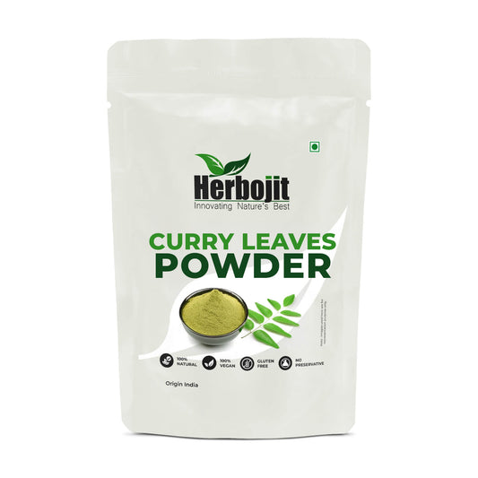 Curry Leaves Powder