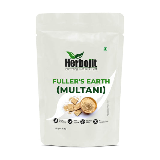 Fuller's earth (Multani)