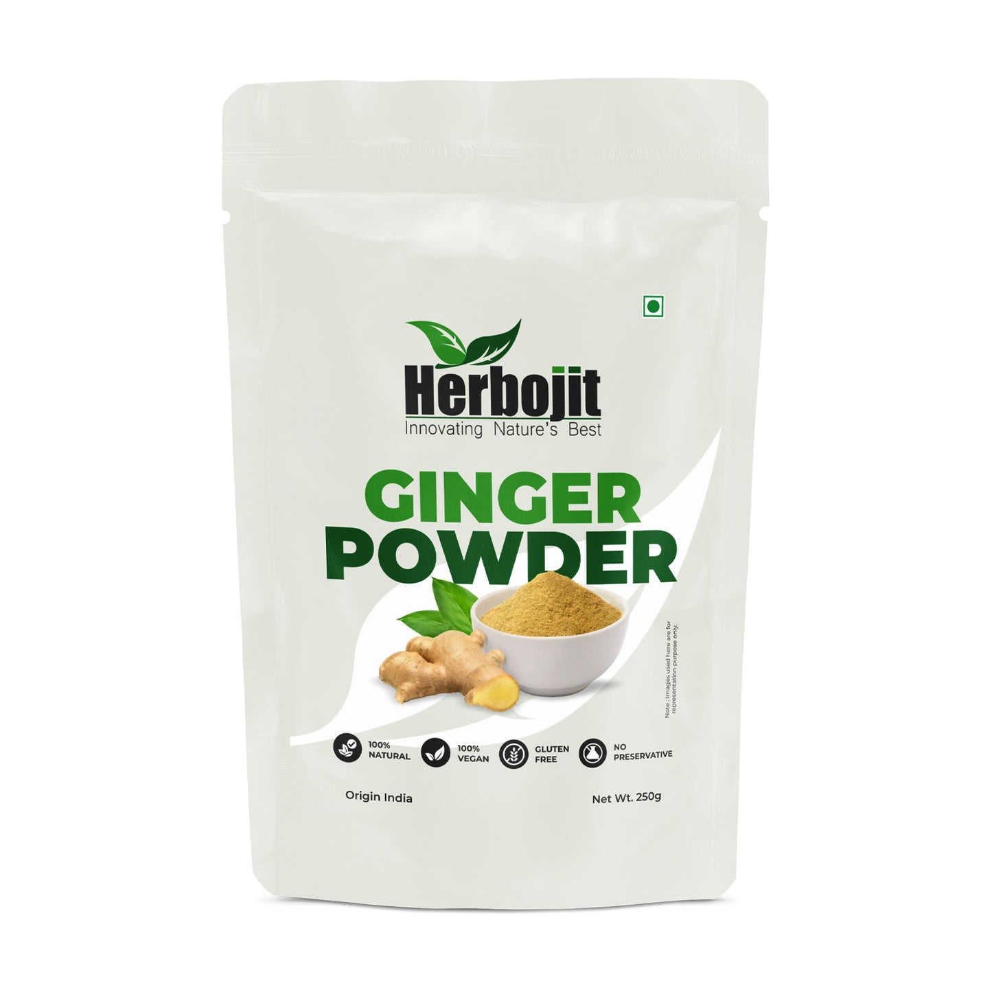 Ginger Powder