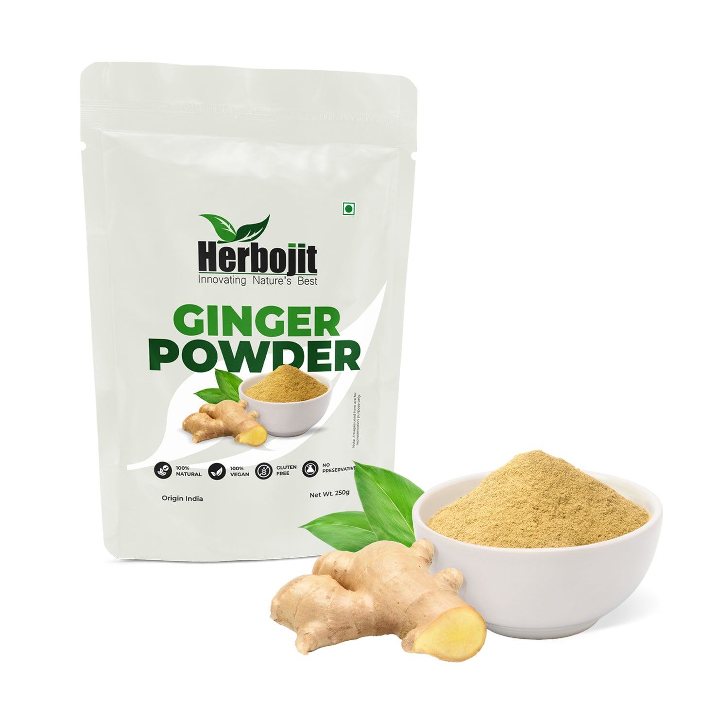 Ginger Powder