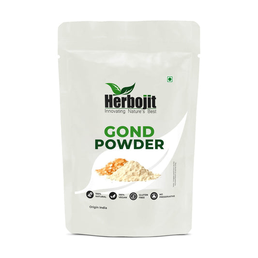 Gond powder