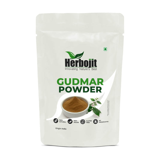 Gudmar Powder