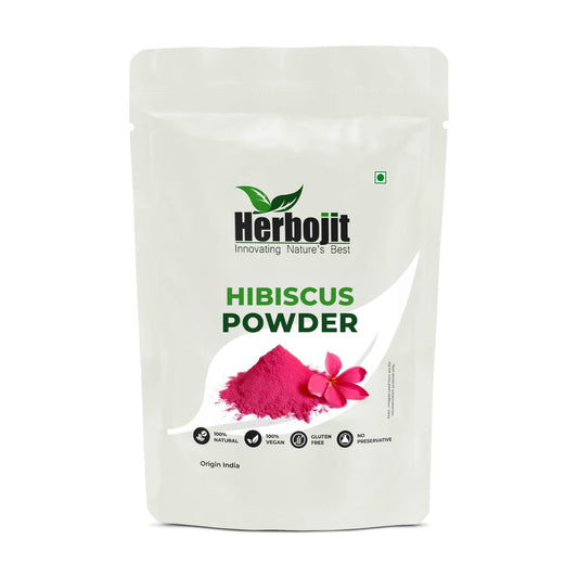 Hibiscus Powder