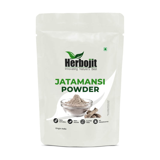 Jatamansi Powder