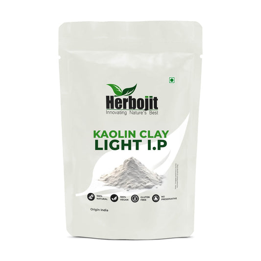 Kaolin Clay Light I.P