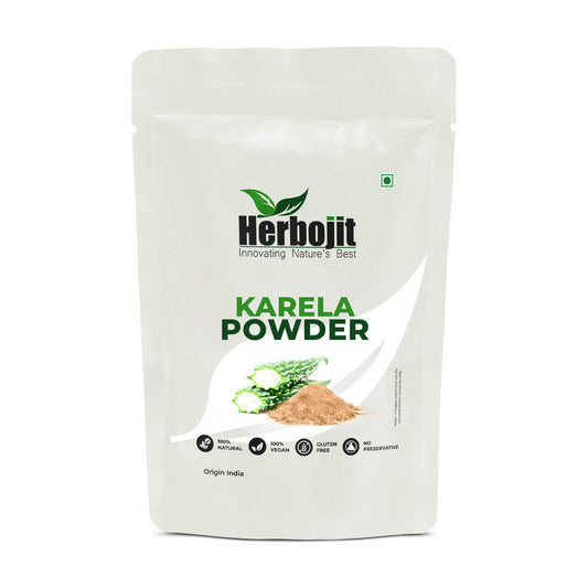 Karela powder