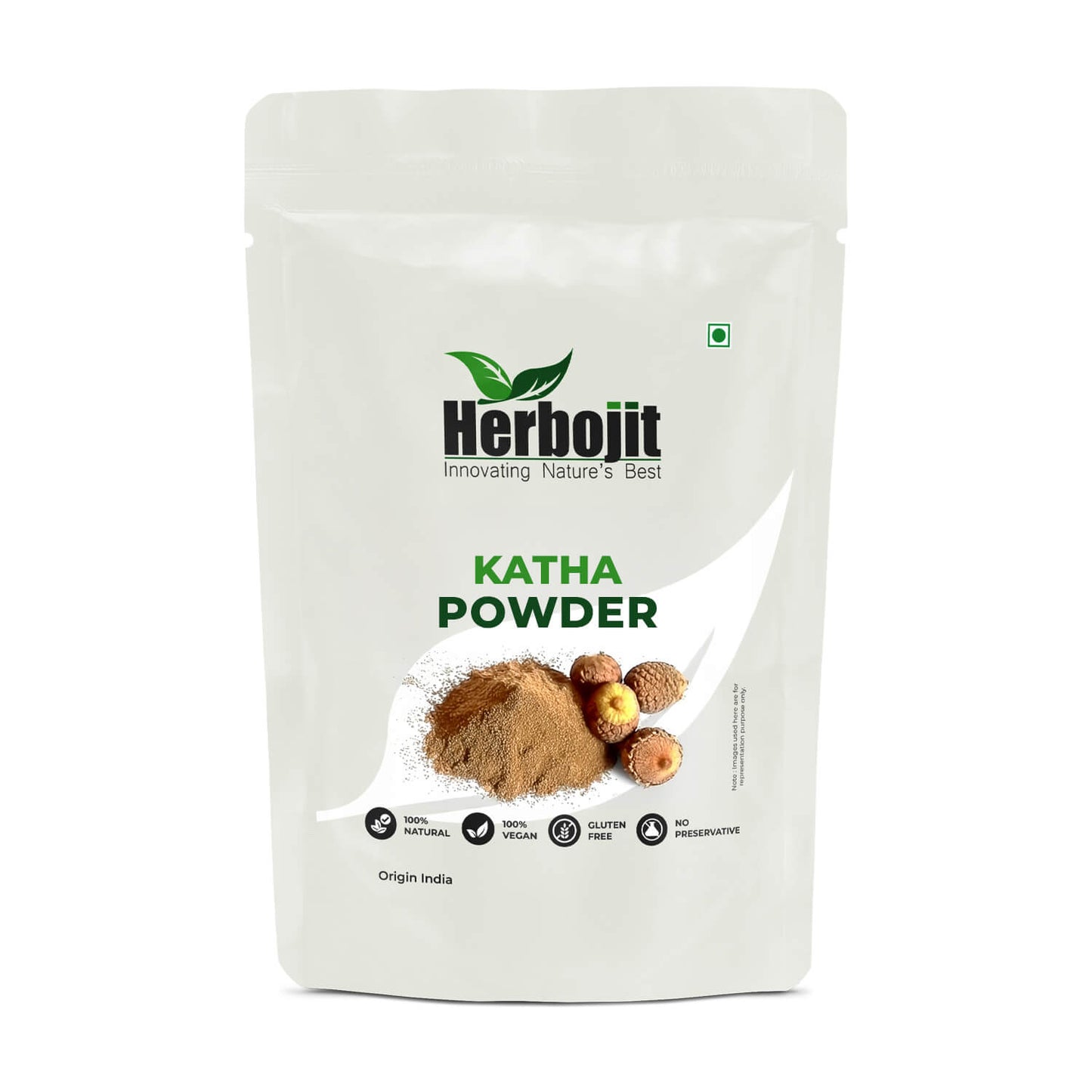 Katha powder