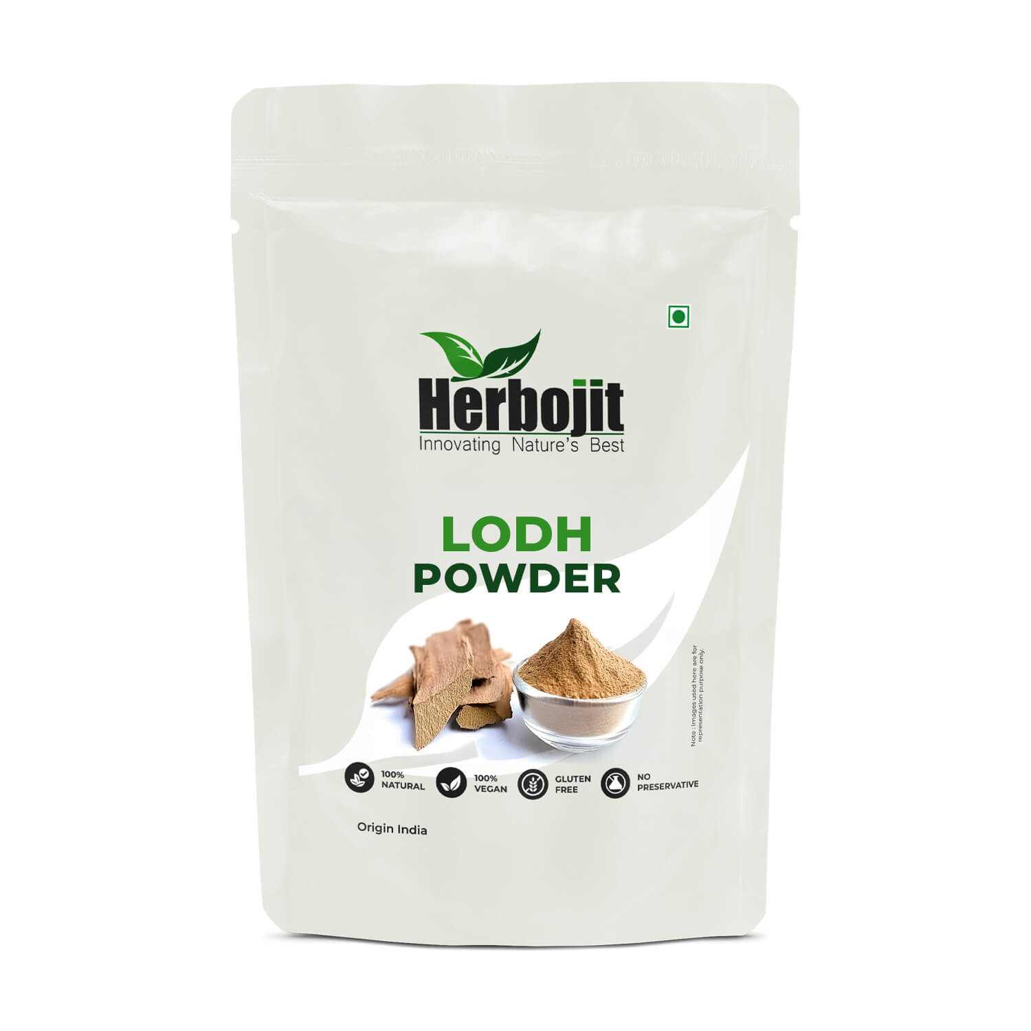 Lodh Powder