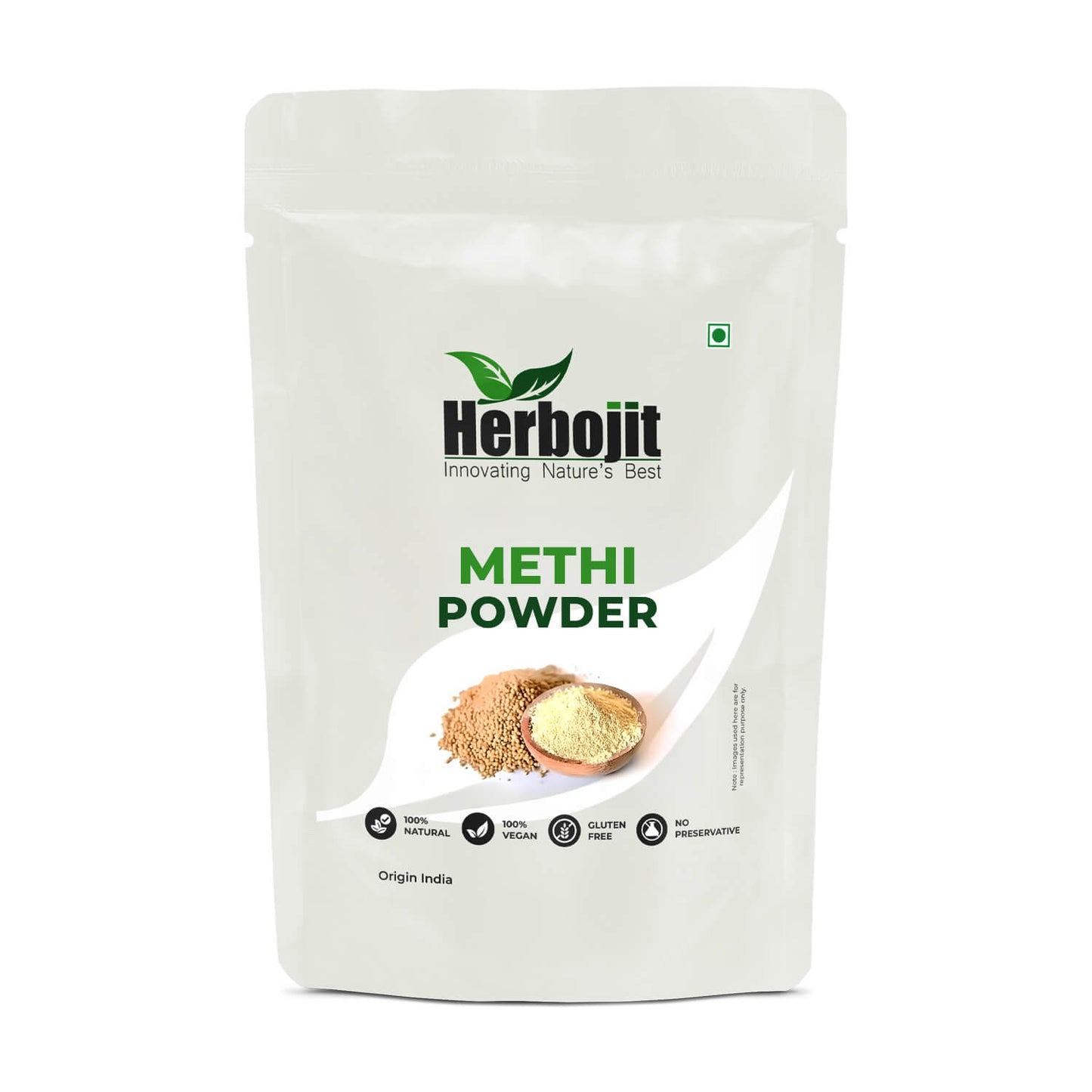 Methi Powder