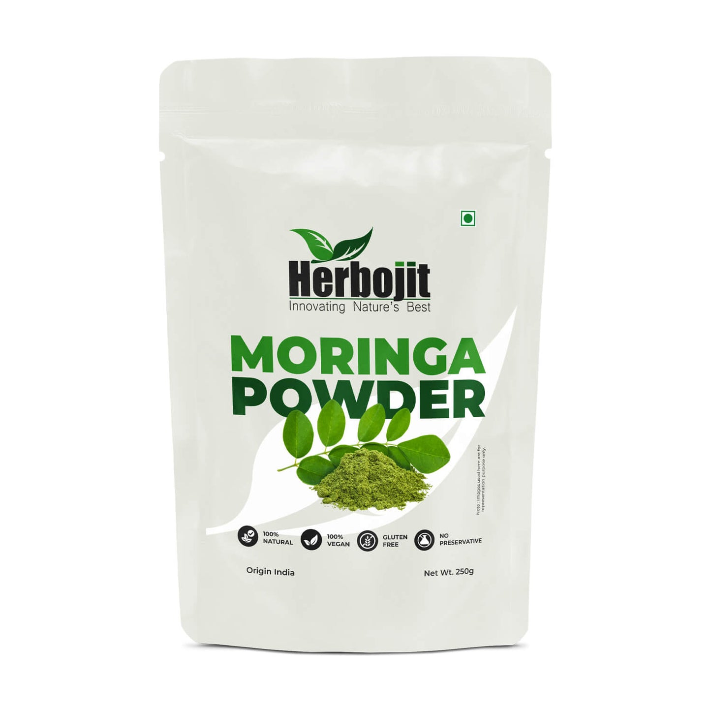 Moringa Powder