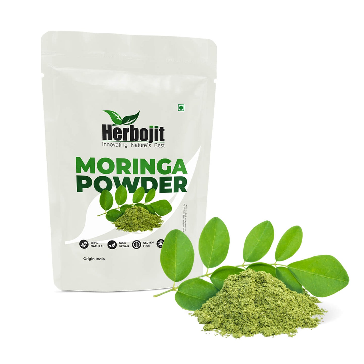 Moringa Powder