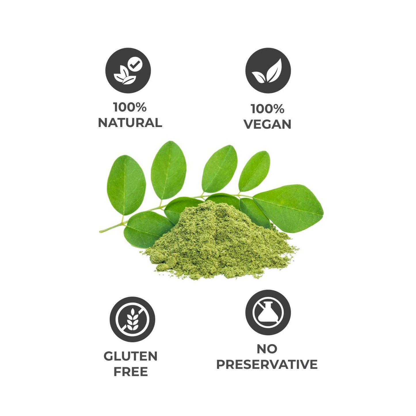 Moringa Powder