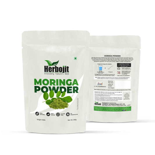 Moringa Powder