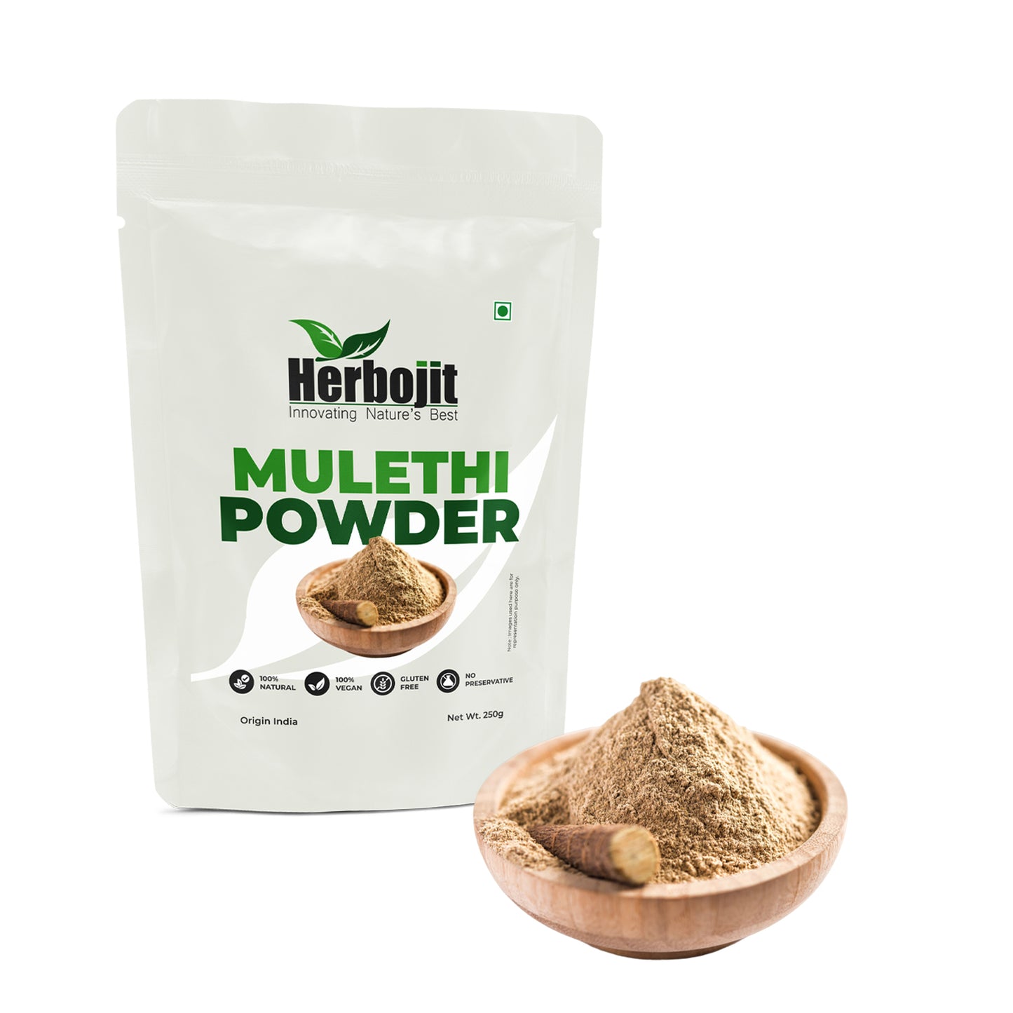 Mulethi Powder