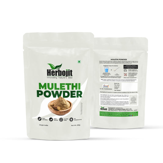 Mulethi Powder