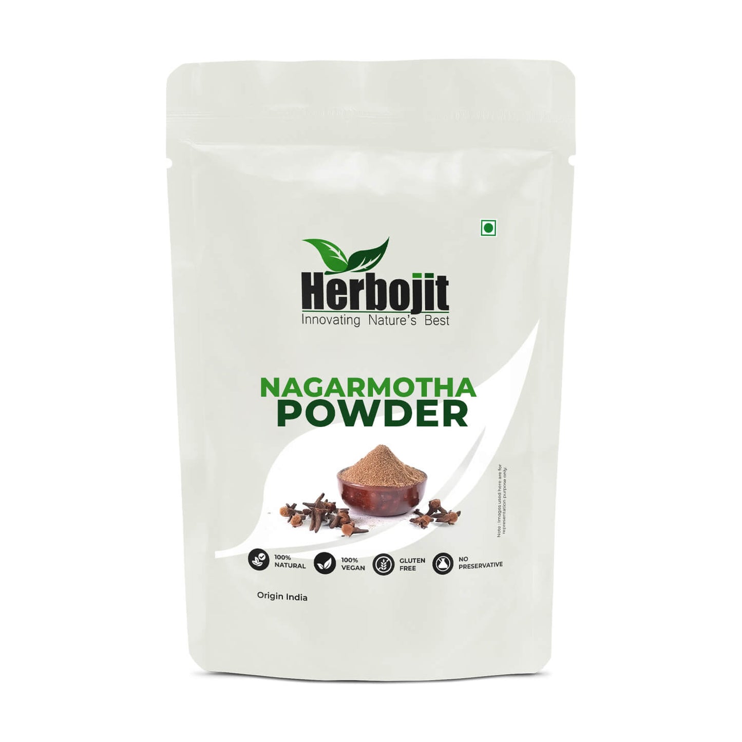 Nagarmotha Powder