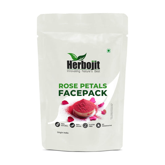 Rose Petals Powder