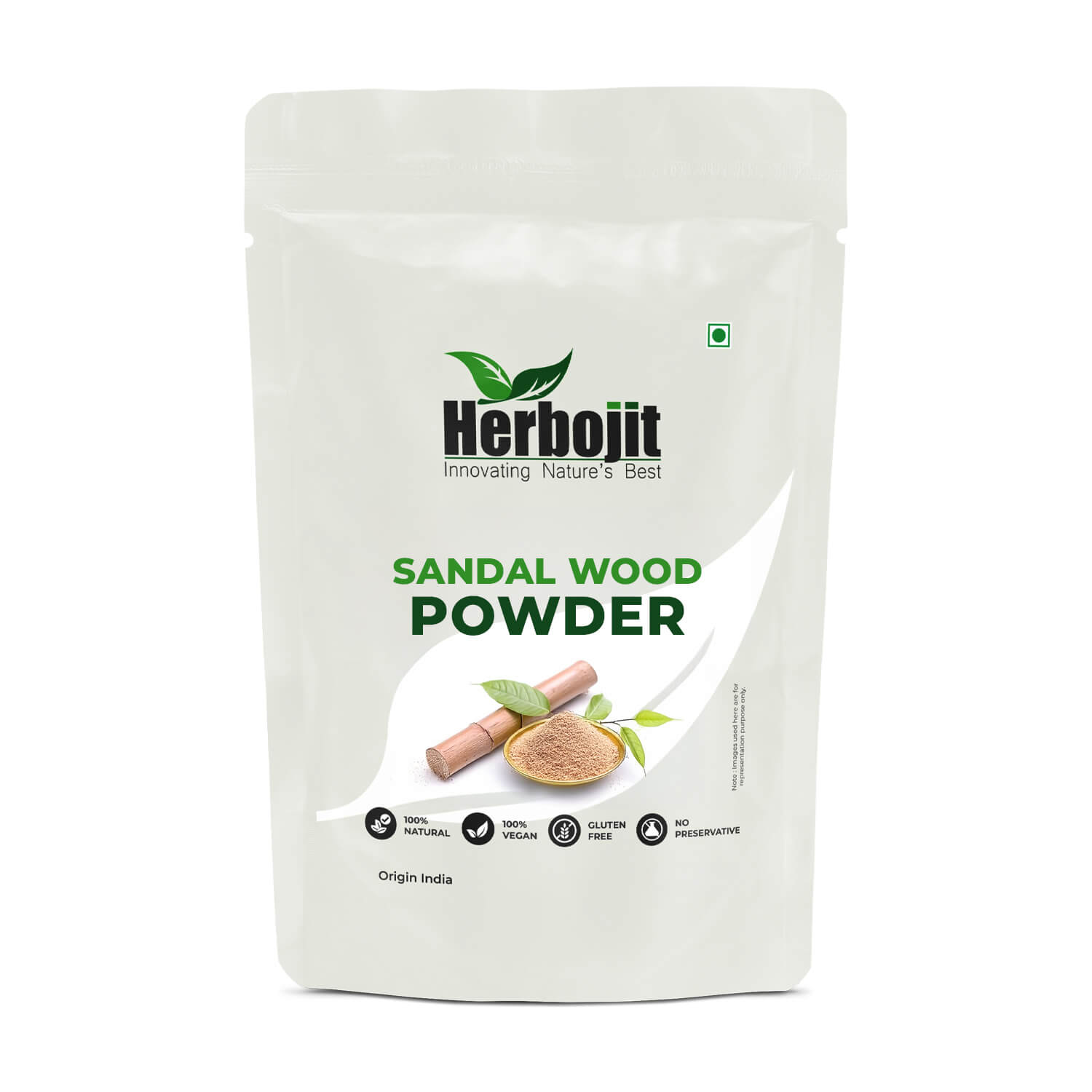 Sandal Wood Powder