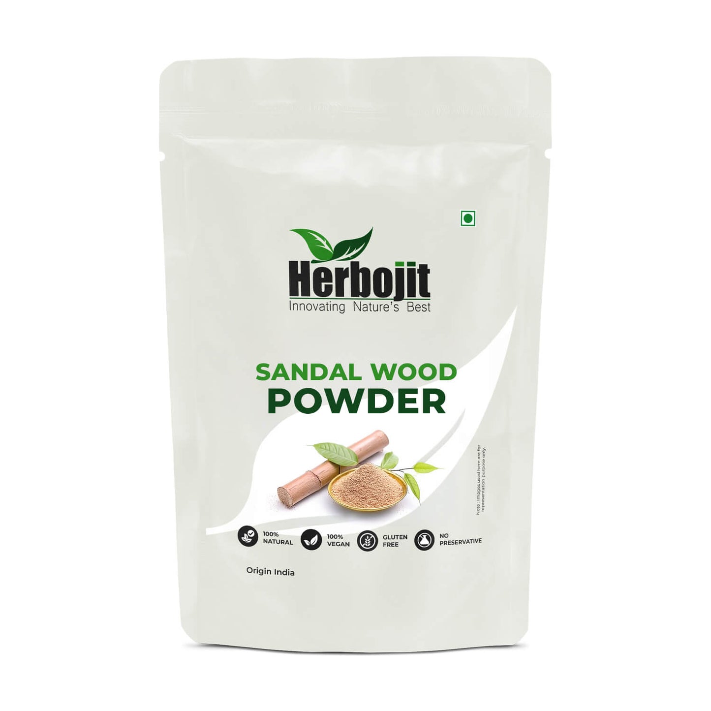 Sandal Wood Powder