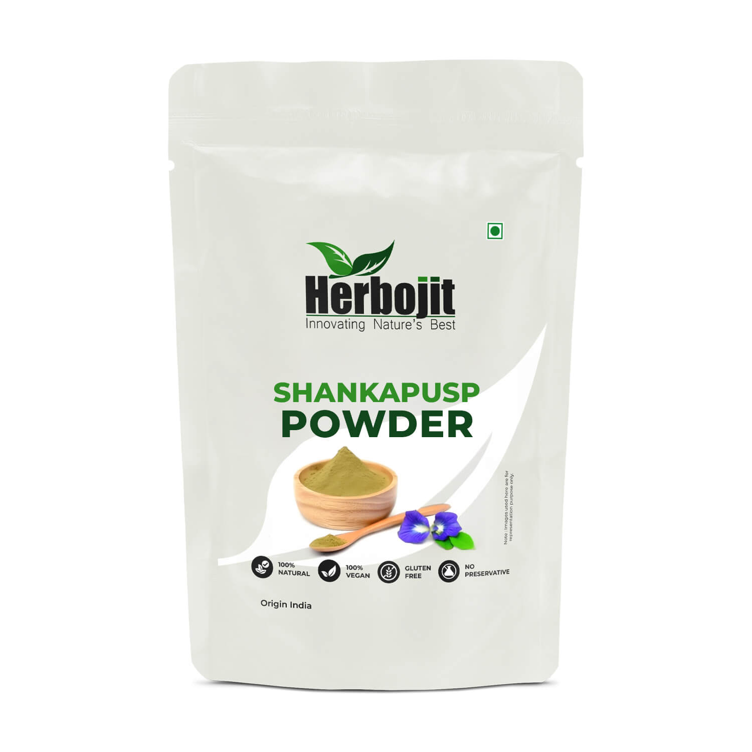 Shankapuspi Powder