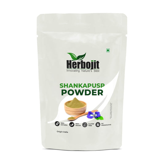 Shankapuspi Powder