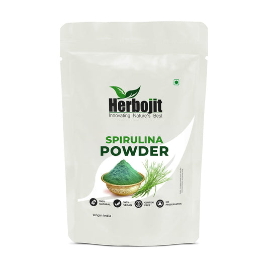 Spirulina Powder