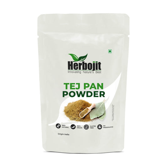 Tej Pan Powder.