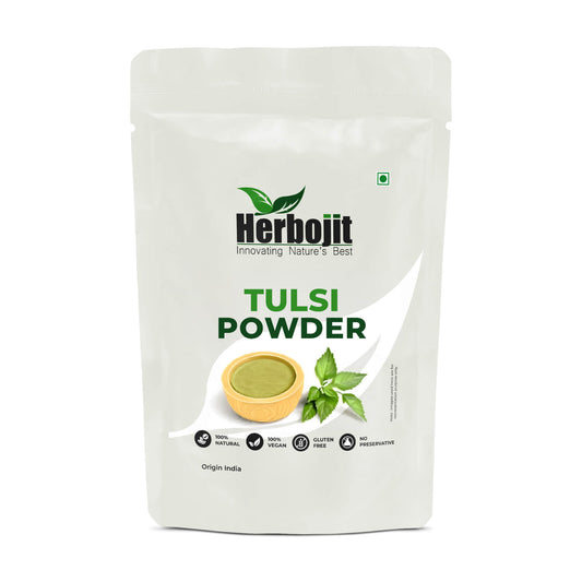 Tulsi Powder