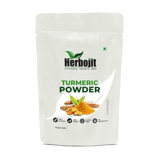 Turmeric Powder