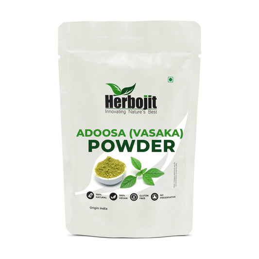 Adoosa (Vasaka) Powder