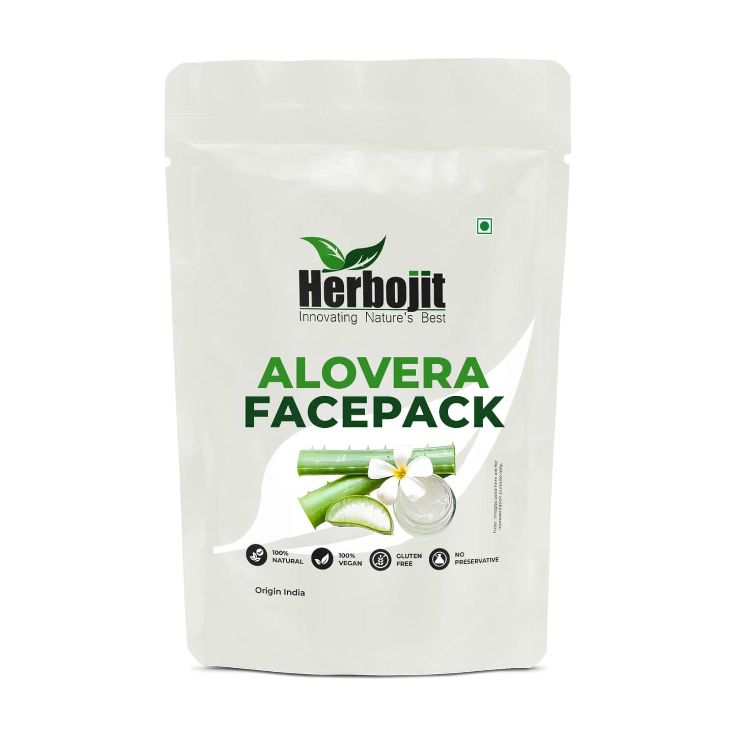 Aloevera Facepack