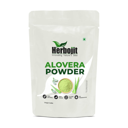 Alovera Powder