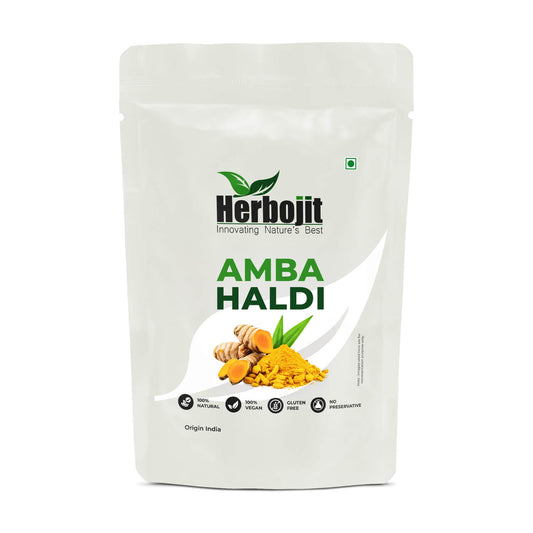 Amba Haldi