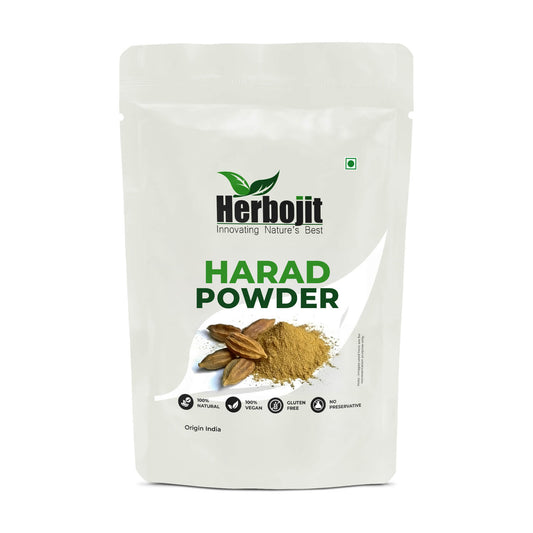 Harad powder